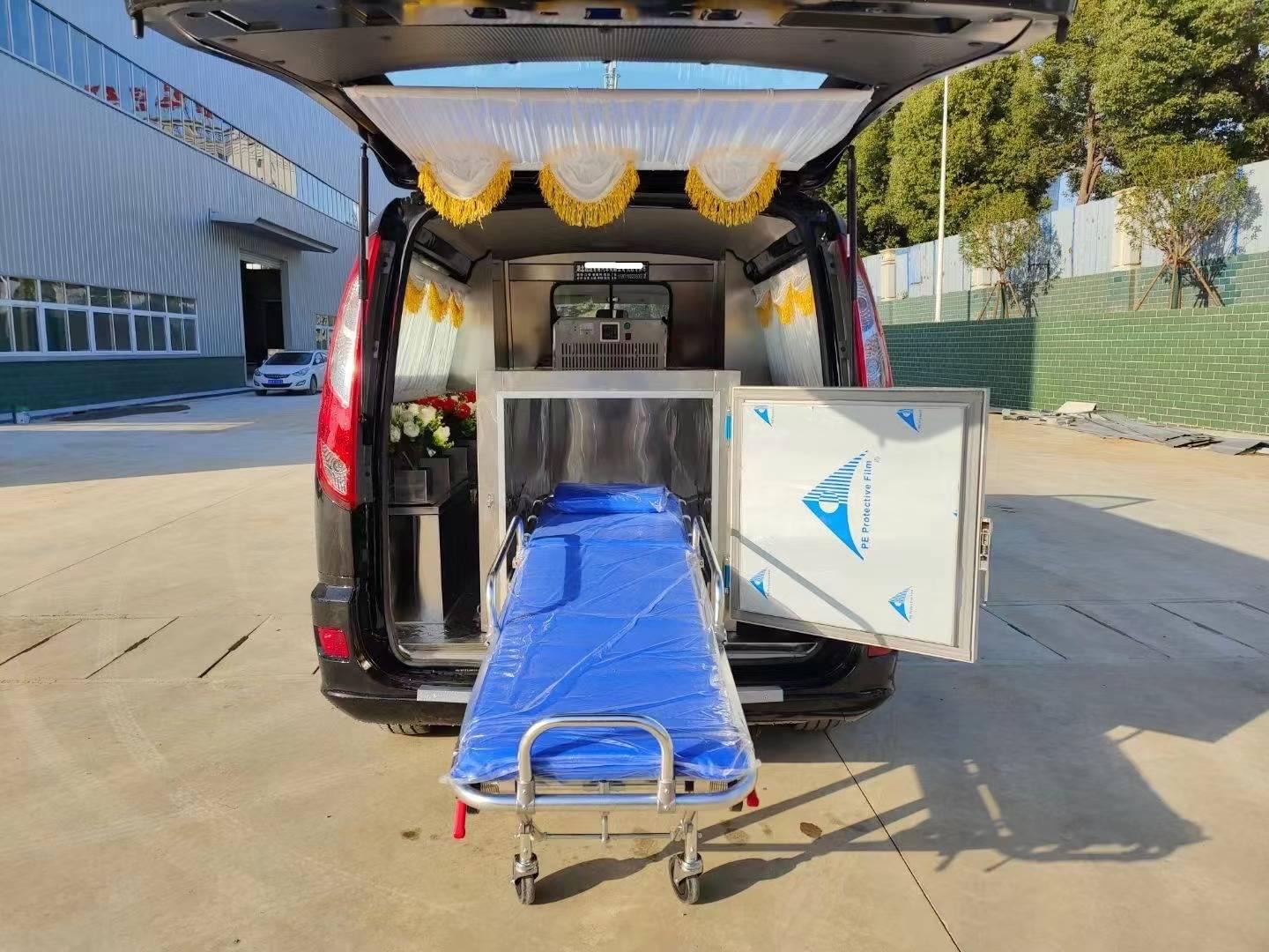 玉屏优质殡葬运输,守护最后一程